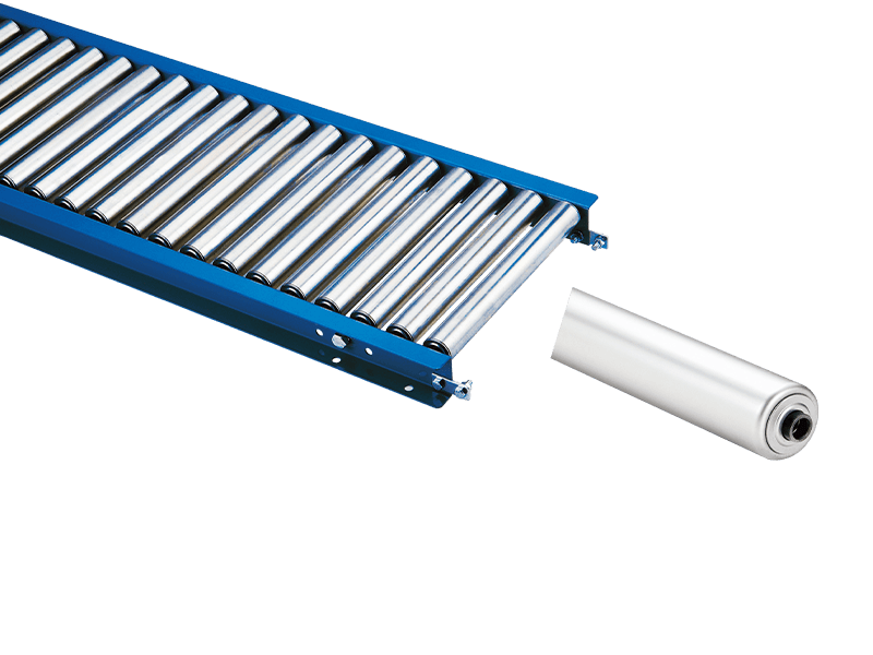 HR-3823NB Low Noise Rulla