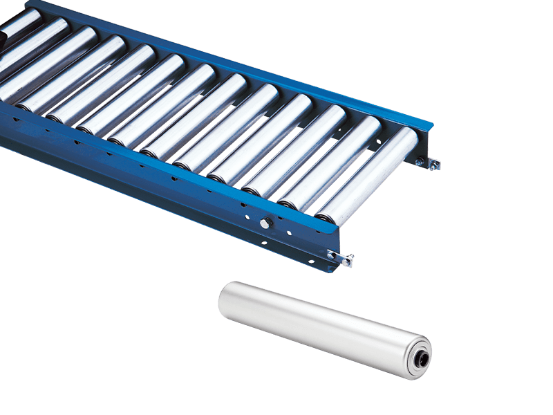 HR-5714NB Low Noise Rulla