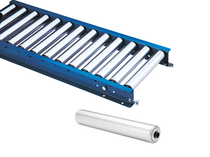 HR-6023NB Low Noise Rulla