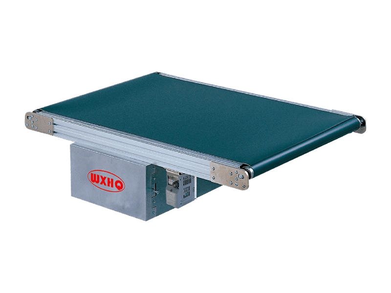 80 Runko Si/GI Small Belt -kuljetin