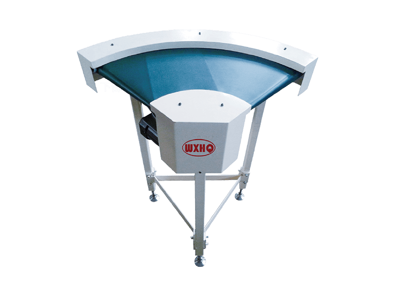 HCII Small Belt -kuljetin