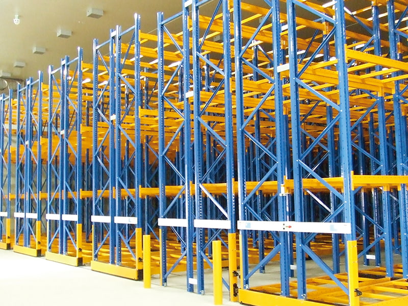 Käytävän säästäjä lavateline