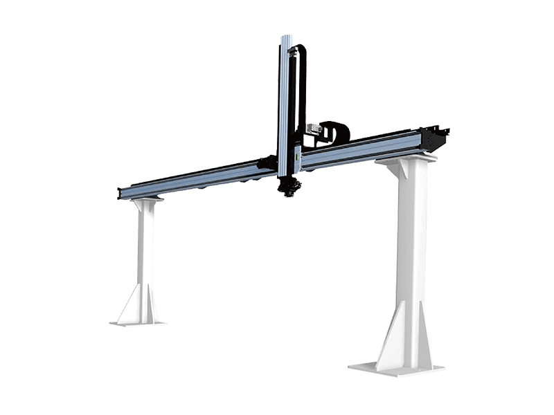 Ristikon manipulaattori