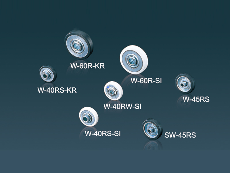 Synteettinen kumipyörä