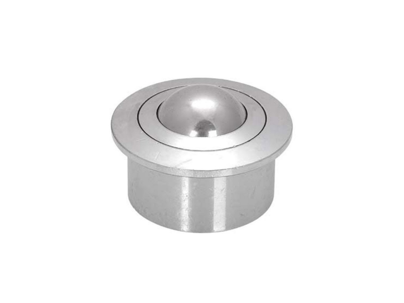 Koneistettu teräs SP -sarja