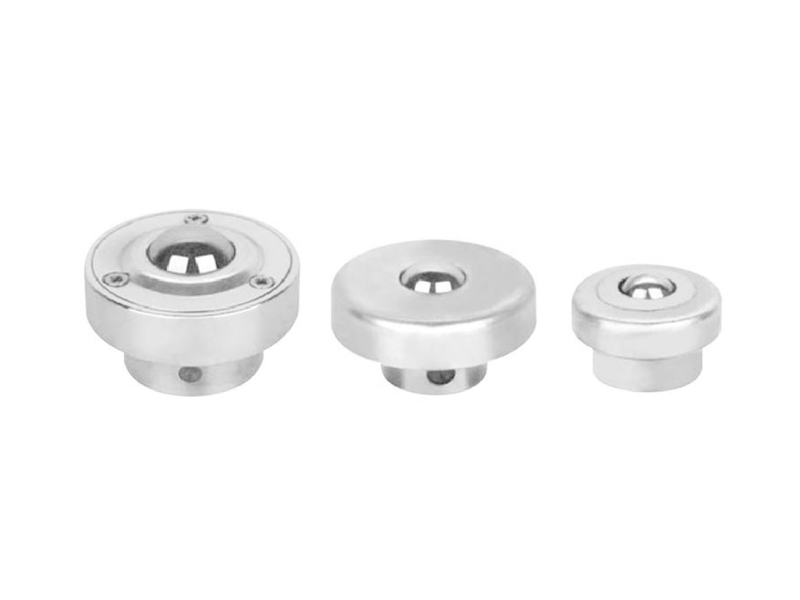 Yksisuuntainen rulla DX-sarja