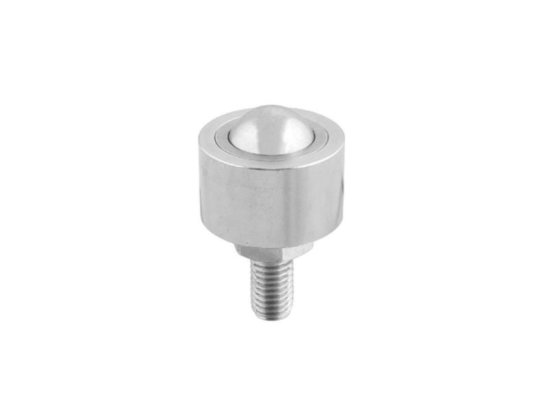 Ruostumattomasta teräksestä valmistettu BCHN -sarja