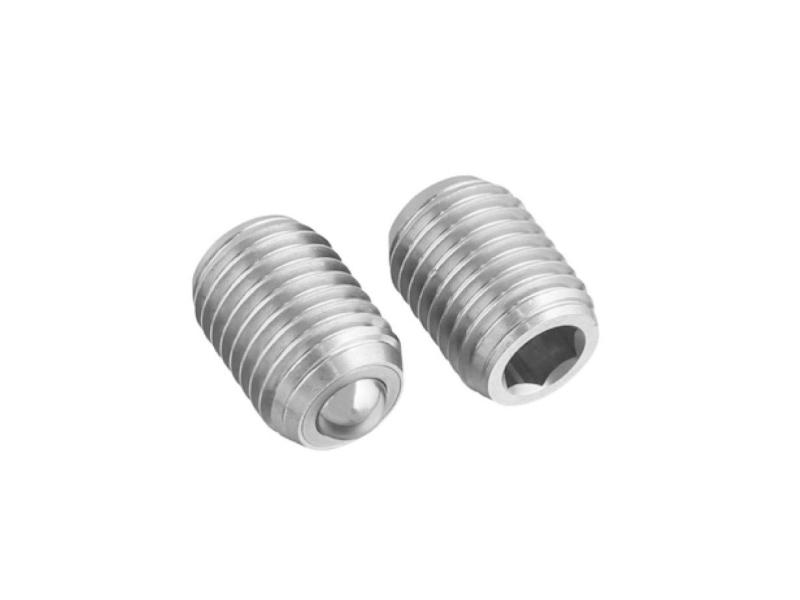 Ruostumattomasta teräksestä valmistettu BCSB -sarja