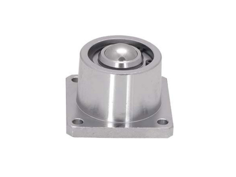 Pallo alaspäin IK-B-sarja