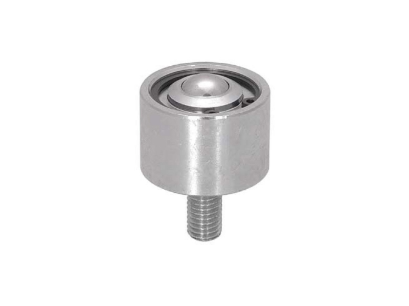 Pallo alaspäin IK-N-sarja