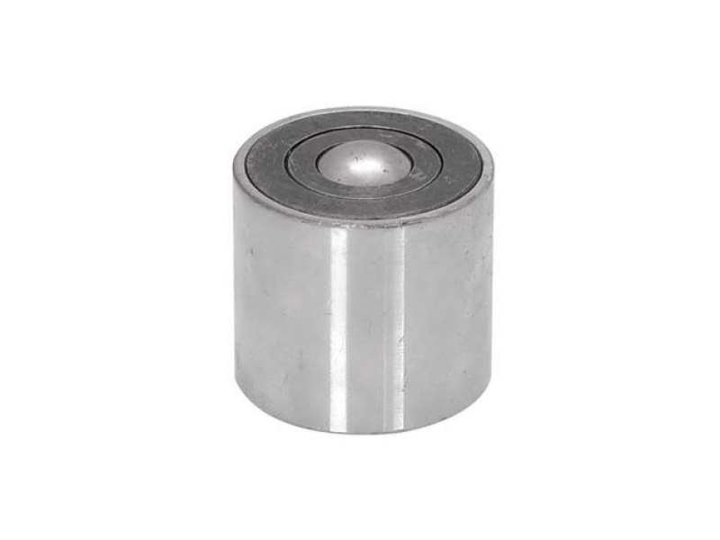 Sisäisen kevään raskas ksh -sarja