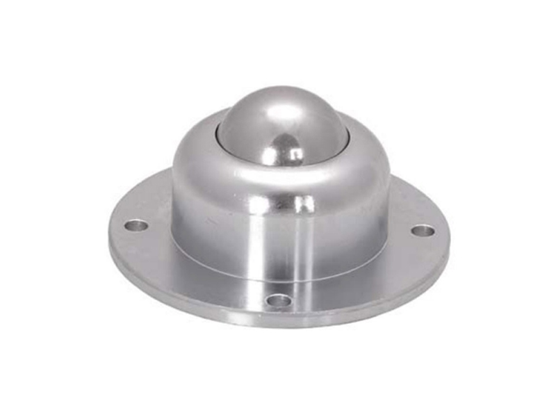 Koneistettu teräs IA -sarja